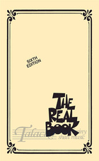Real Book, Volume I MINI (6th edition)